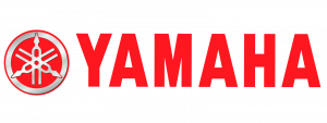 yamaha logo red
