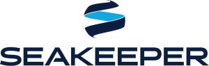 Seakeeper Vertical Logo